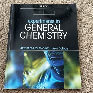 General Chemistry Textbook (Modesto Junior College)